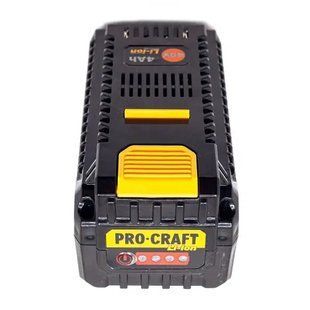 Аккумуляторная батарея Procraft Battery40/4 Battery40/4 фото