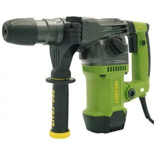 Перфоратор Procraft BH1250 BH1250 фото