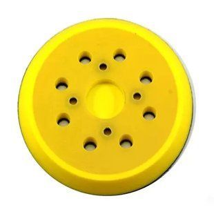 Подошва к шлифовальной машине Procraft PP125 UNIVERSAL PP125 фото