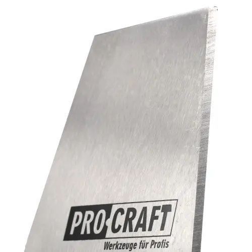 Ніж 2T нержавіючий Procraft nizh-2t-nerzhaviyuchyj-procraft фото