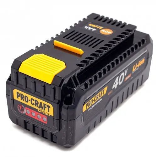 Акумуляторна батарея Procraft Battery40/4 Battery40/4 фото