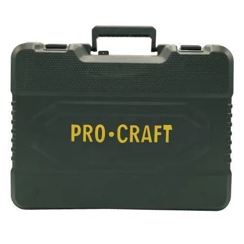 Перфоратор Procraft BH1250 BH1250 фото