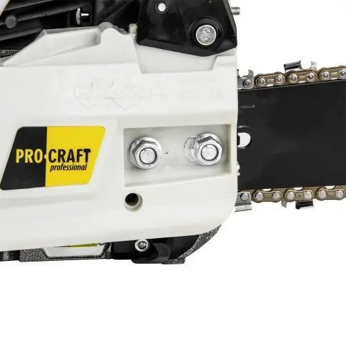 Бензопила Procraft GS-52T GS-52T фото