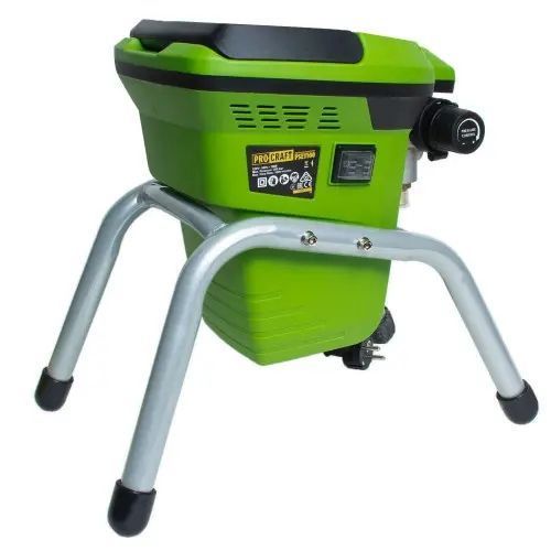 Покрасочная станция высокого давления Procraft РSE1100 РSE1100 фото
