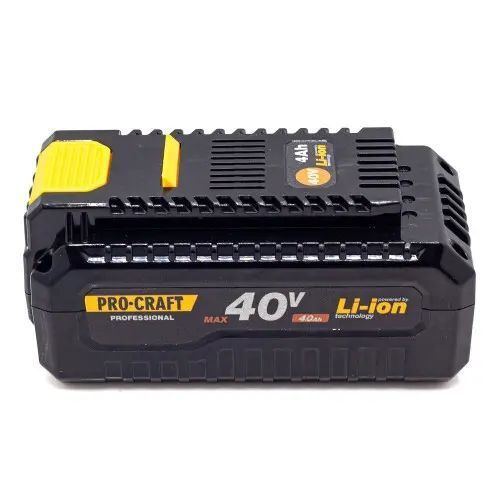 Акумуляторна батарея Procraft Battery40/4 Battery40/4 фото