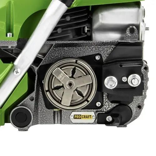 Бензопила Procraft GS-52T GS-52T фото