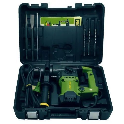 Перфоратор Procraft BH1250 BH1250 фото
