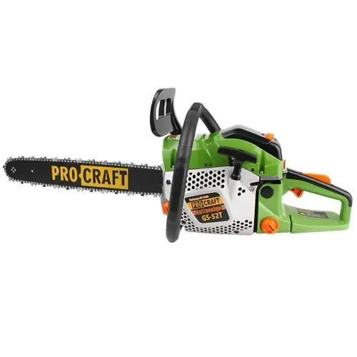 Бензопила Procraft GS-52T GS-52T фото