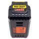 Акумуляторна батарея Procraft Battery40/4 Battery40/4 фото 2