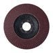 Диск лепестковый Procraft FD125P100T29 UNIVERSAL FD125P100T29 фото 1