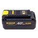 Акумуляторна батарея Procraft Battery40/4 Battery40/4 фото 3