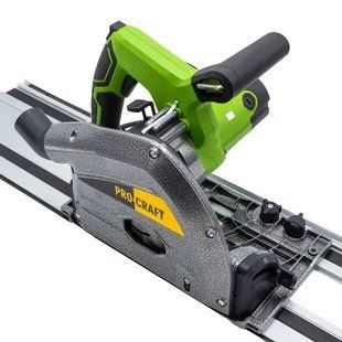 Погружная циркулярная пила Procraft KR2100 KR2100 фото