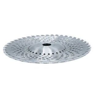 Нож победитовый изогнутый 40T Procraft D255*25.4 D255*25.4 фото