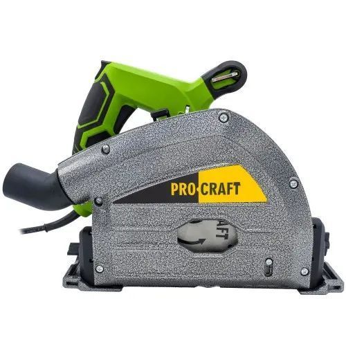 Занурювальна циркулярна пила Procraft KR2100 KR2100 фото