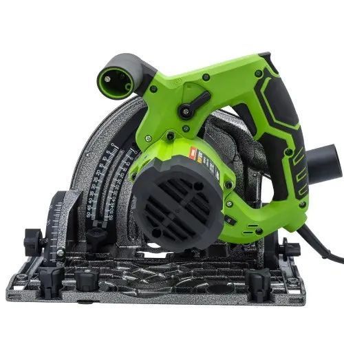 Занурювальна циркулярна пила Procraft KR2100 KR2100 фото