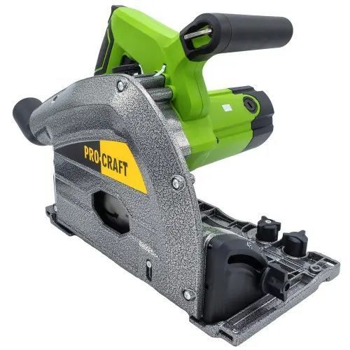Занурювальна циркулярна пила Procraft KR2100 KR2100 фото