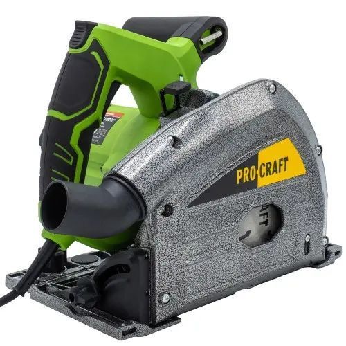Занурювальна циркулярна пила Procraft KR2100 KR2100 фото