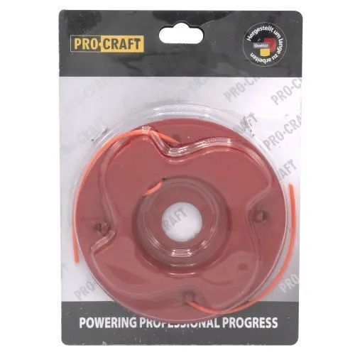 Шпуля-дископодобная Procraft shpulya-dyskopodibna-procraft фото