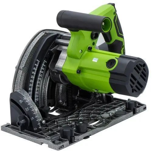 Занурювальна циркулярна пила Procraft KR2100 KR2100 фото