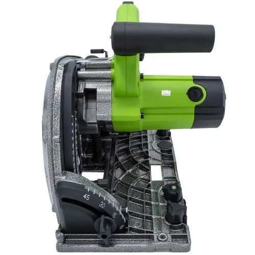 Занурювальна циркулярна пила Procraft KR2100 KR2100 фото