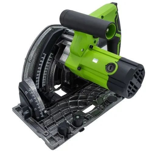 Занурювальна циркулярна пила Procraft KR2100 KR2100 фото