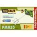 Аккумуляторный строительный миксер Procraft PMM20 (без акб и зп) PMM20 фото 1