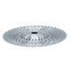 Ніж победитовий вигнутий 40T Procraft D255*25.4 D255*25.4 фото 1