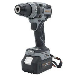 Шуруповерт Procraft industrial CD20A (без акб и зу) CD20A фото