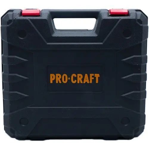 Шуруповерт Procraft PA20BL UNIVERSAL (2акб) PA20BL_2 фото