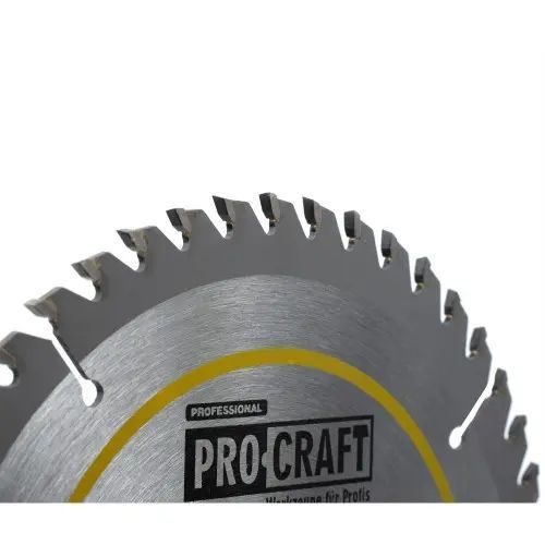 Пильный диск Procraft B160.48 48T (по дереву) B160.48 фото