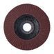 Диск пелюстковий Procraft FD125P100T27 UNIVERSAL FD125P100T27 фото 1
