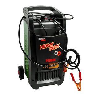 Пуско-зарядное устройство Procraft PZ950A PZ950A фото