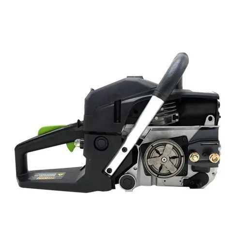 Бензопила Procraft GS50/2 (2 шина, 2 цепь - 40, 45) GS50/2 фото