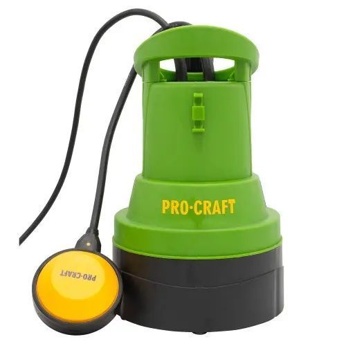 Погружной насос Procraft PN30 PN30 фото