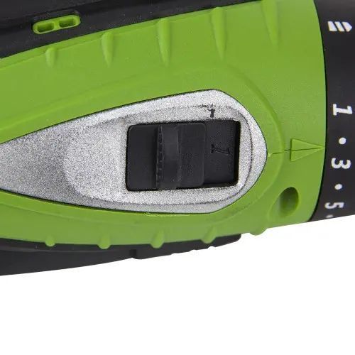 Шуруповерт сетевой Procraft PB1350/2DFR PB1350/2DFR фото