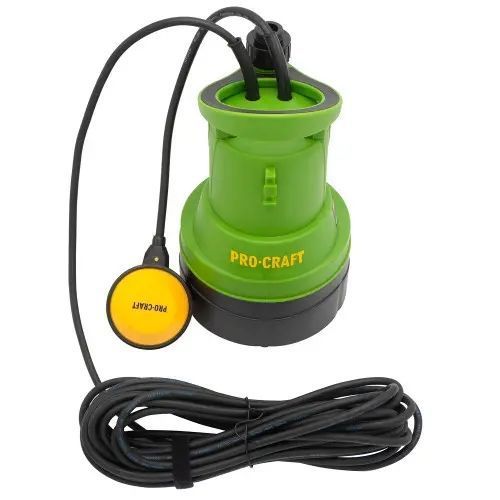 Погружной насос Procraft PN30 PN30 фото