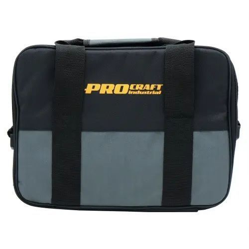Аккумуляторная болгарка Procraft industrial AG125A Сумка (1 акб и зу) AG125A_1 фото
