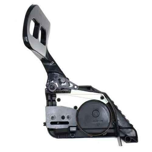 Бензопила Procraft GS50/2 (2 шина, 2 цепь - 40, 45) GS50/2 фото