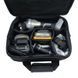 Аккумуляторная болгарка Procraft industrial AG125A Сумка (1 акб и зу) AG125A_1 фото 12