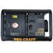 Генератор дизельний Procraft DP65/3 DP65/3 фото 3