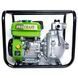 Бензинова мотопомпа Procraft WPH20 Високий тиск WPH20 фото 6