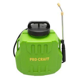 Аккумуляторный опрыскиватель Procraft AS8 AS8 фото