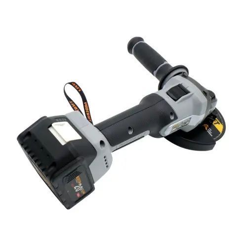 Акумуляторна болгарка Procraft industrial AG125A Кейс (1 акб та зп) AG125A_1 фото