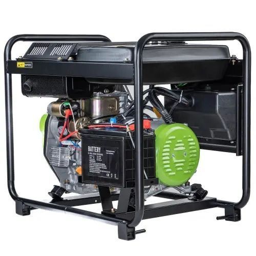 Генератор дизельний Procraft DP35 DP35 фото