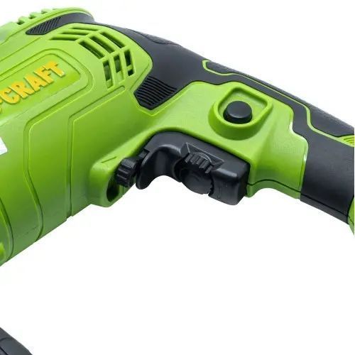 Дрель Procraft PS1350M ударная PS1350M фото
