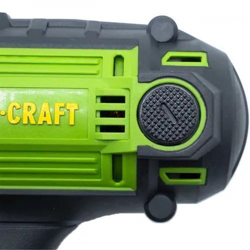 Шуруповерт сетевой Procraft PB1150DFR PB1150DFR фото