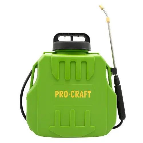 Аккумуляторный опрыскиватель Procraft AS8 AS8 фото