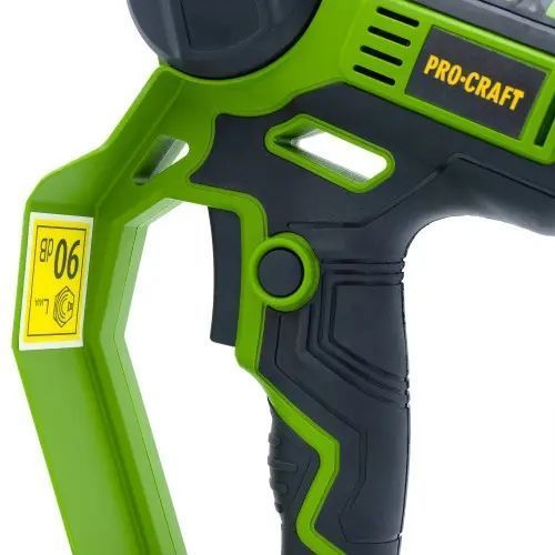 Акумуляторна ланцюгова пила Procraft PKA32Li (1 АКУМУЛЯТОР, ЗАРЯДНА, 2 ШИНИ + 2 ЛАНЦЮГИ) PKA32Li фото