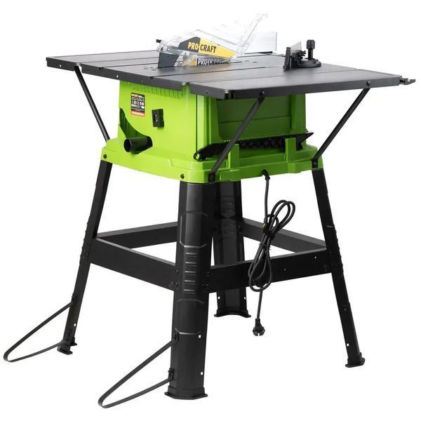 Стационарная циркулярная пила Procraft KR2800 KR2800 фото