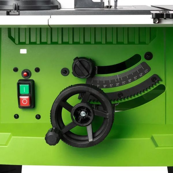 Стационарная циркулярная пила Procraft KR2800 KR2800 фото